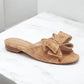 Koko + Palenki - Women's Dara Sandal