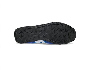 Saucony - Tênis Jazz Original Cano Baixo Masculino