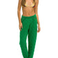 Aviator Nation - Quilted Womens Sweatpant
