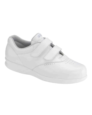 Sas - Tênis de caminhada feminino Me Too - largo