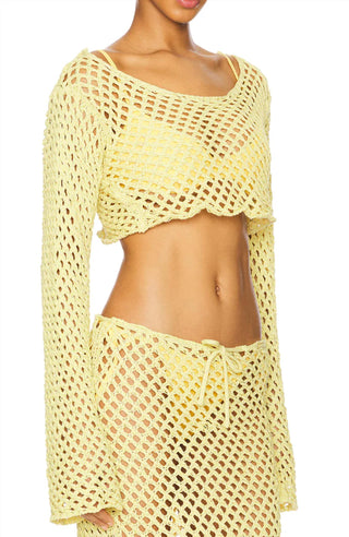 Bananhot - Magen Shirt Cover-up