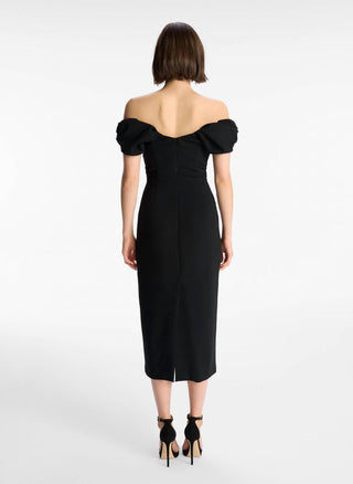 A.L.C. - NORA DRESS