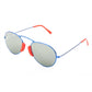 L.G.R. - Women's Metal Sunglasses