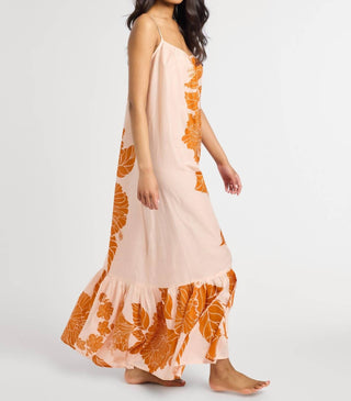 Vestido Mille - Sienna
