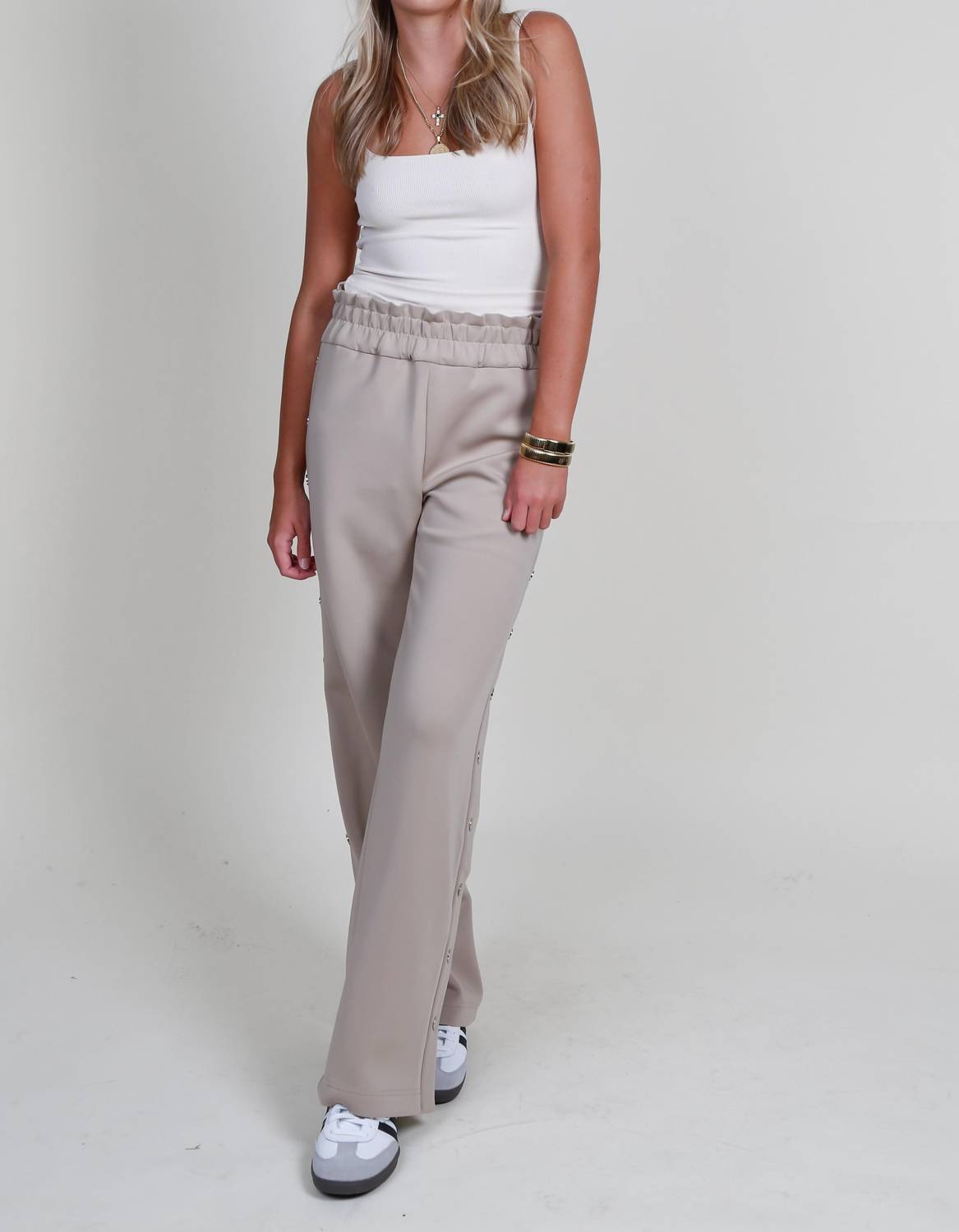 Generation Love - Zola Scuba Pant