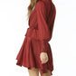 Tart Collections - Glenna Poly Silk Dress