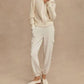 Varley - Eloise Full Zip Knit Jacket