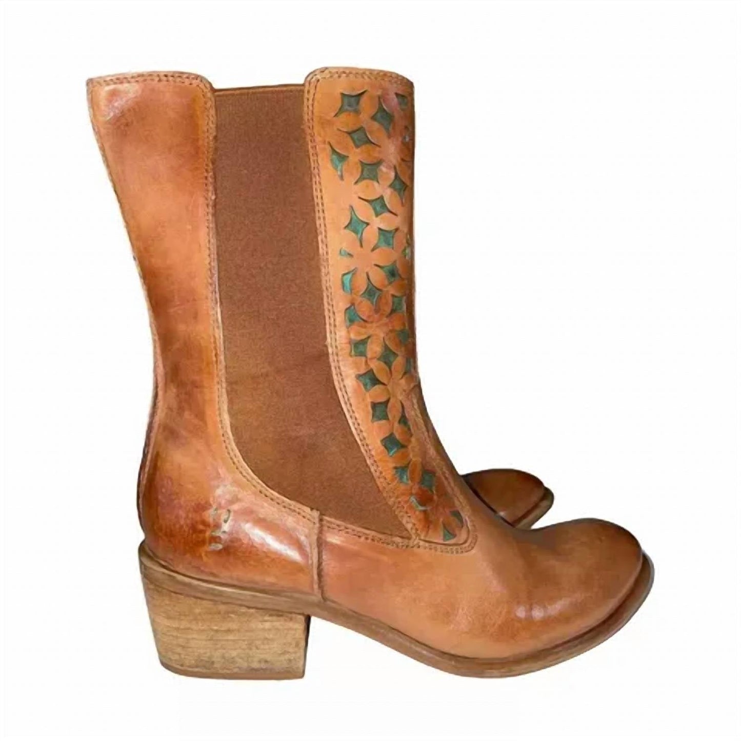 Bedstu - Women Malaysia Boots