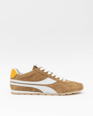 Oncept - Tênis de couro feminino Essex