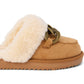 Beach By Matisse - Women's Taos Lounge Mule