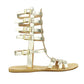 Naughty Monkey - Women's Parga Sandals