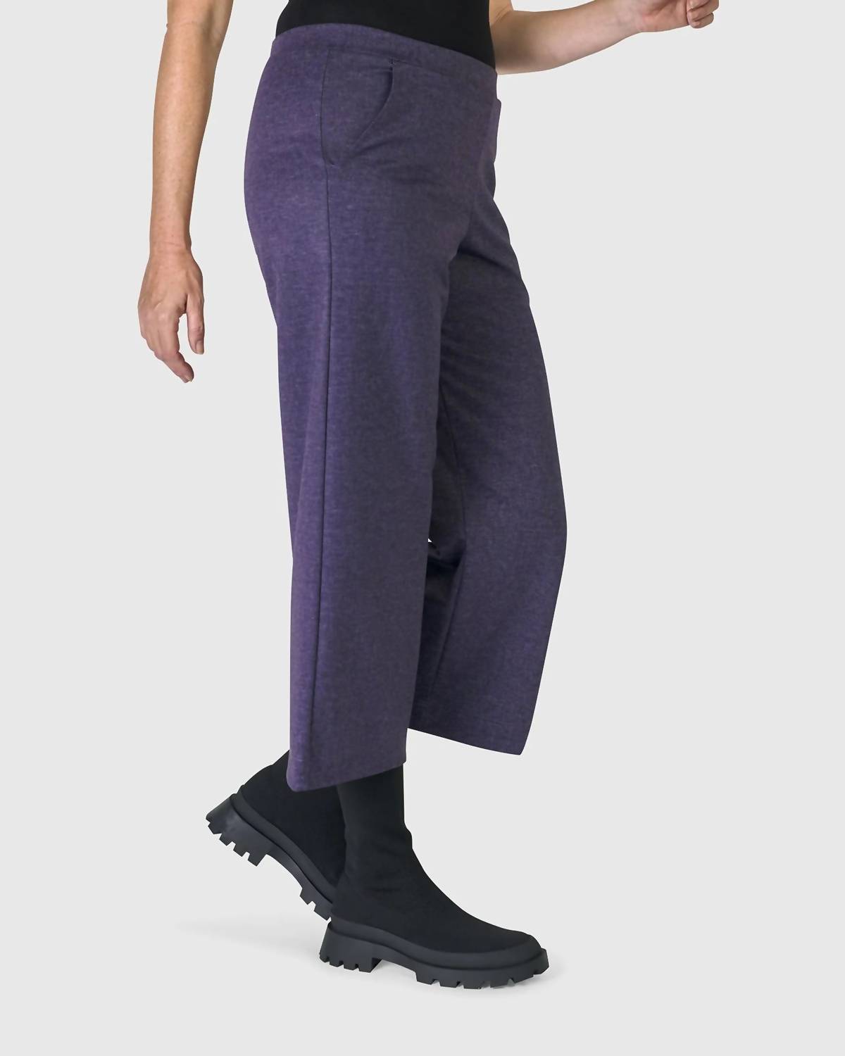Alembika - Folklore Easy Pants