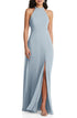 dessy-collection-halter-neck-open-back-dress-in-mist-at-nordstrom-size-0