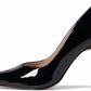 Faryl Robin - Women's Farylrobin Gaia Pointed Toe Stiletto Heels