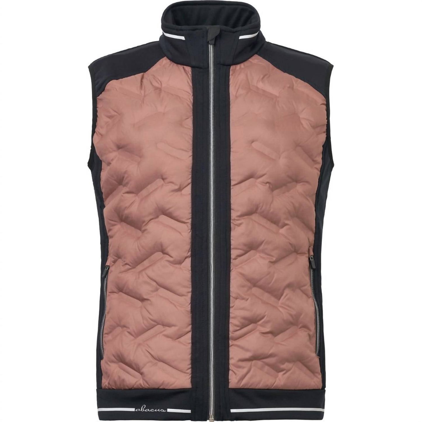 Abacus Sportswear Us - Women Grove Hybrid Vest