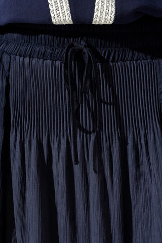 Cotelac - Saia Longa Elástica Midi