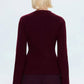 Pistola - Aeron V Neck Cardigan