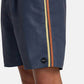 Rvca - Breakout Elastic Shorts
