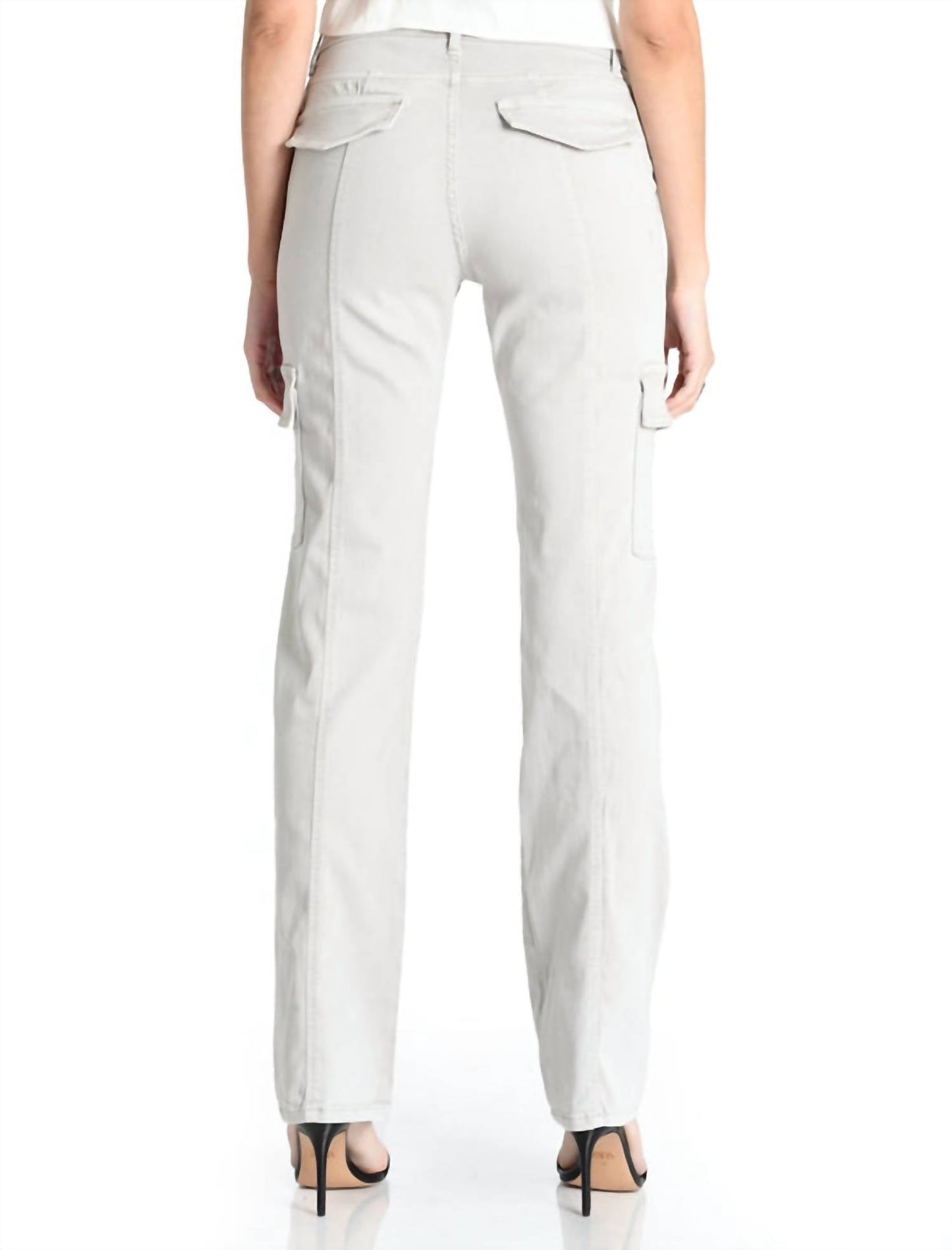 Fidelity - Panther Straight Jeans