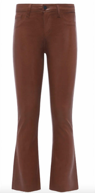 L'Agence - Kendra Crop Flare Jean
