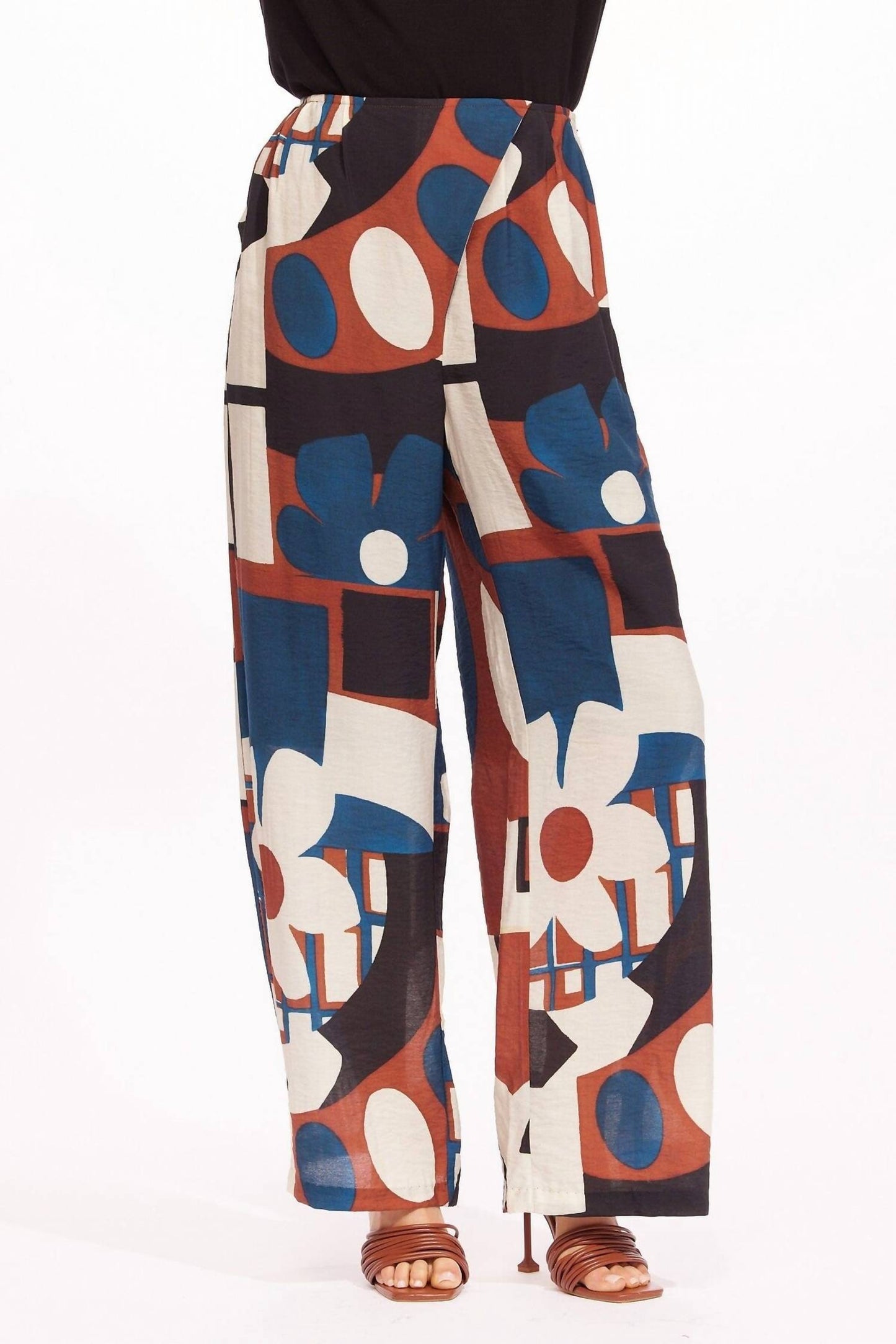 Eva Franco - Arten Pant