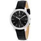 Christian Van Sant Women's Octave Slim