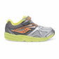 Saucony - Boy's Baby Ride Sneakers