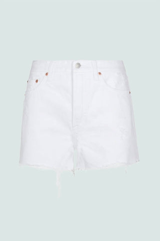 Pistola - Shorts Nova Cintura Alta
