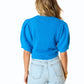 Buddylove - Macy Crop Sweater