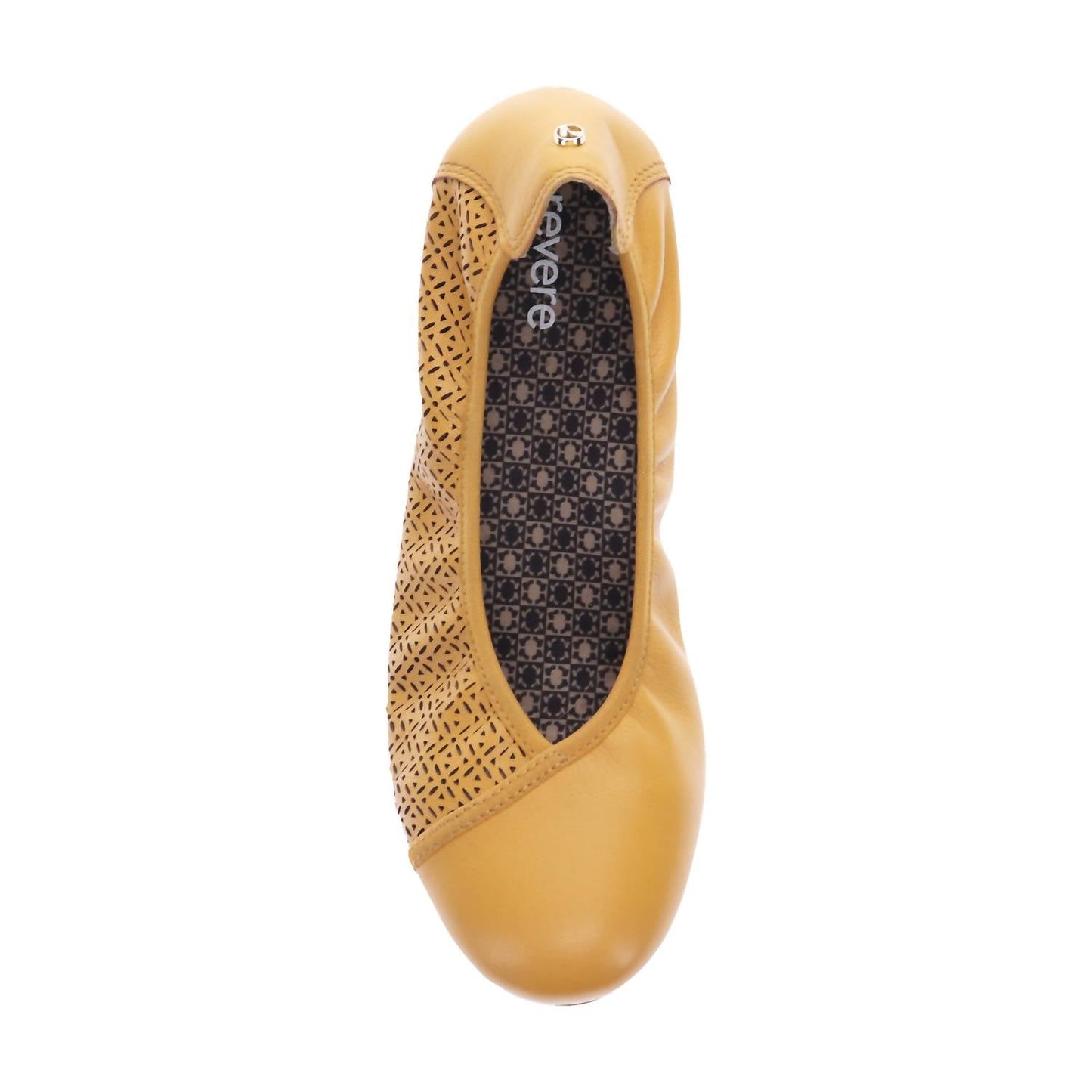 Revere - Women's Nairobi Ballet Shoes