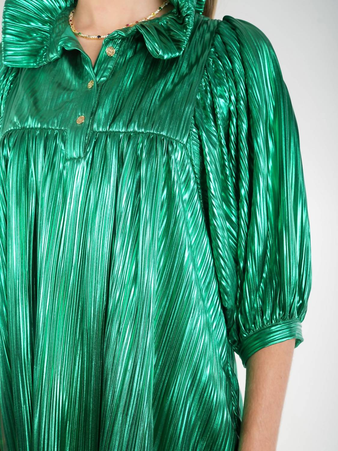 Emily Mccarthy - Charlotte Dress