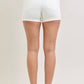 Judy Blue - High Waisted Slim Shorts