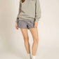 Project Social T - Matcha/Martini Reversible Sweatshirt