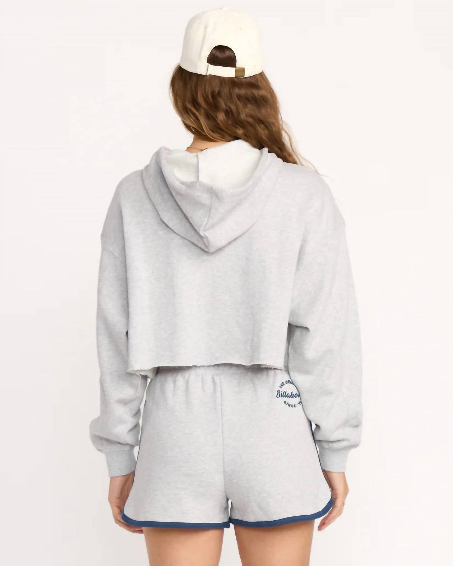 Billabong - Triple Palms Pullover Hoodie