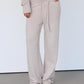 Artless Forever - Tove Layered Cashmere Pant