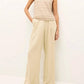Marie Oliver - Nev Sleeveless Top