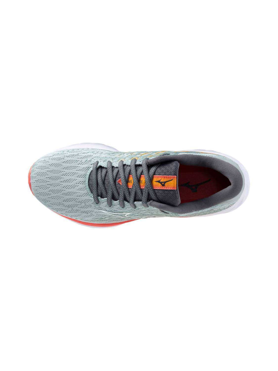 Mizuno - Women's Wave Inspire 20 Shoes
