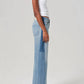 Citizens Of Humanity - Reworked Paloma Wide Leg Jean