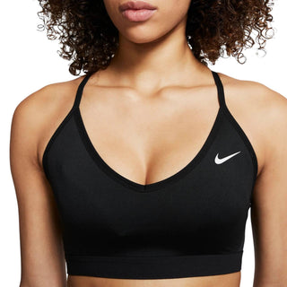 Nike - Sutiã Indy Feminino