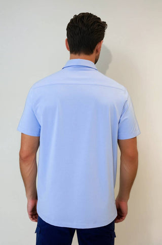 Camisa Polo Buki - Cinqo