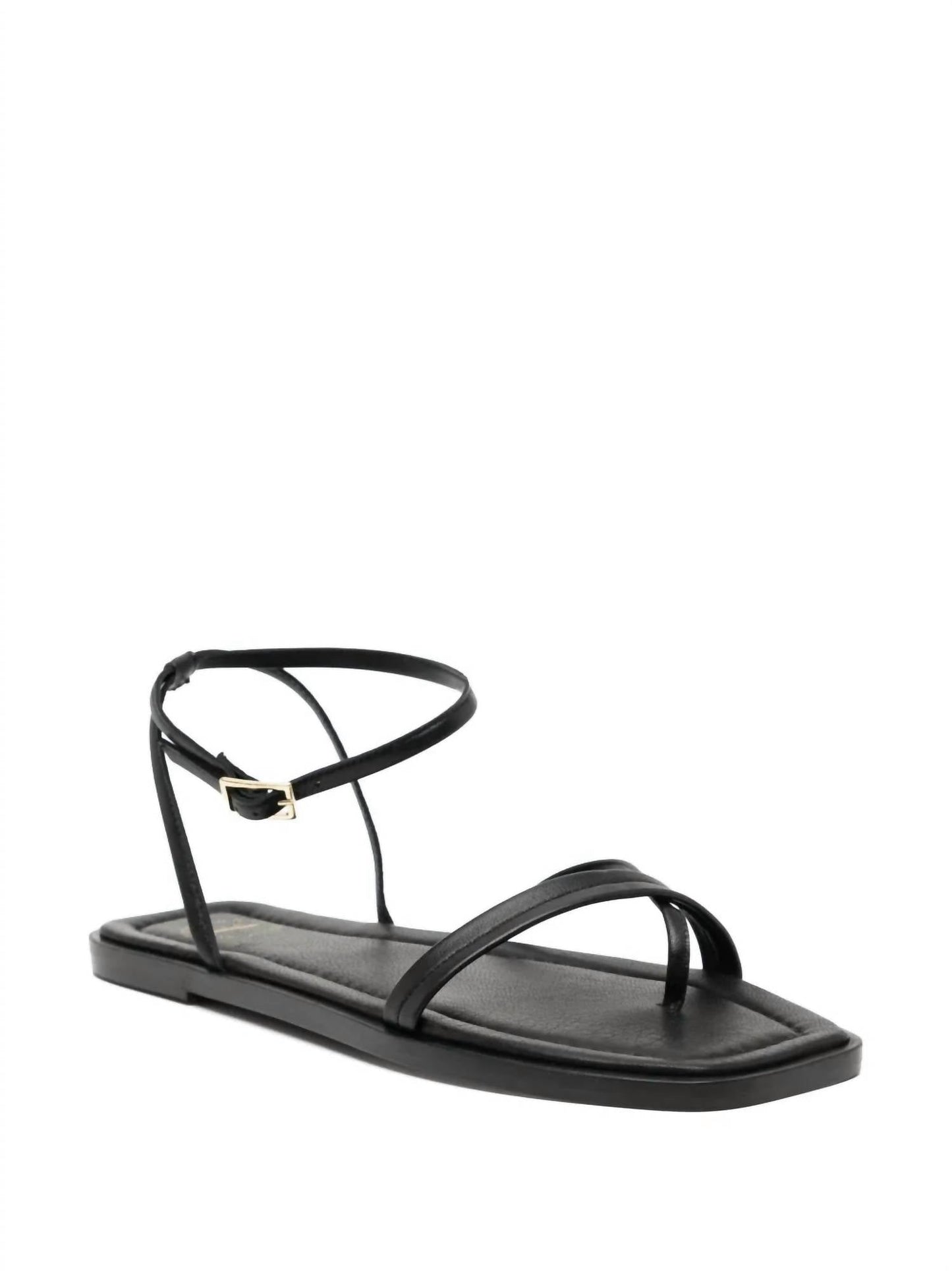Atp Atelier - Women's Miane Sandals