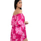 Bela Brand - Camelia Mini Dress