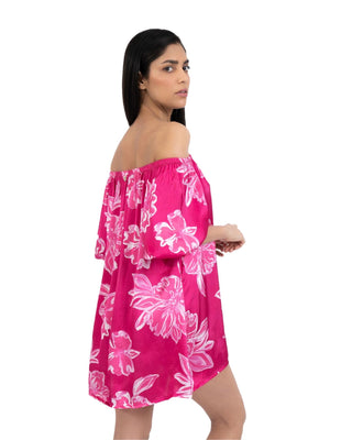 Bela Brand - Camelia Mini Dress