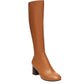 Joie - Women's Racquel Tall Leather Boot