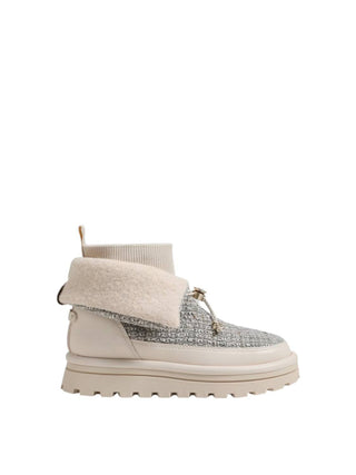 Sam Edelman - Bota feminina Olin Lug Sole