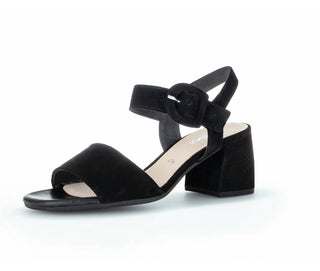 Gabor - Women's 81.710.17 Heel Sandal