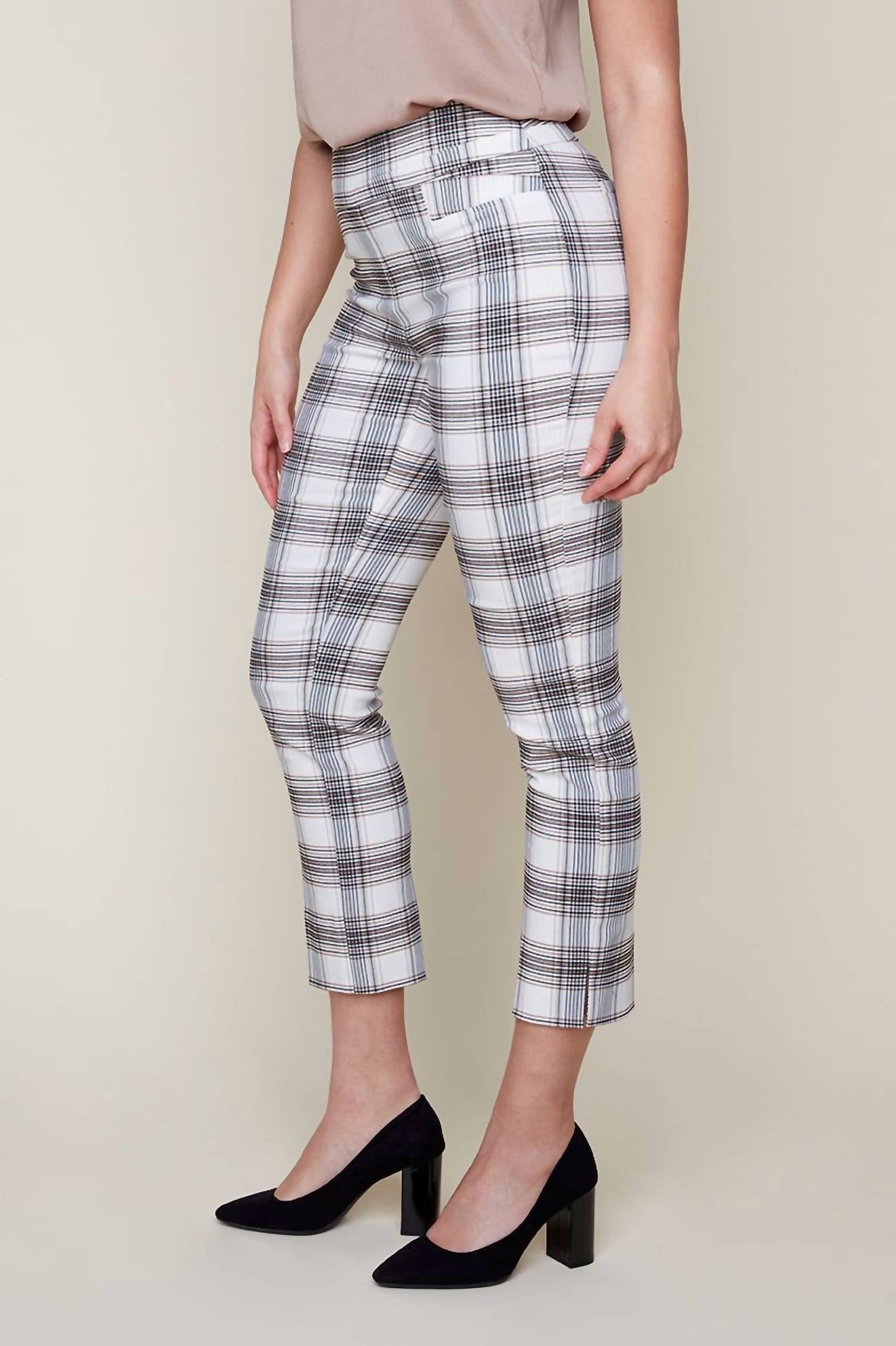 Renuar - Woven Pant
