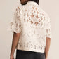 Z Supply - Midnight Lace Top