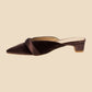 Matisse - Women's Kellan Heeled Mule