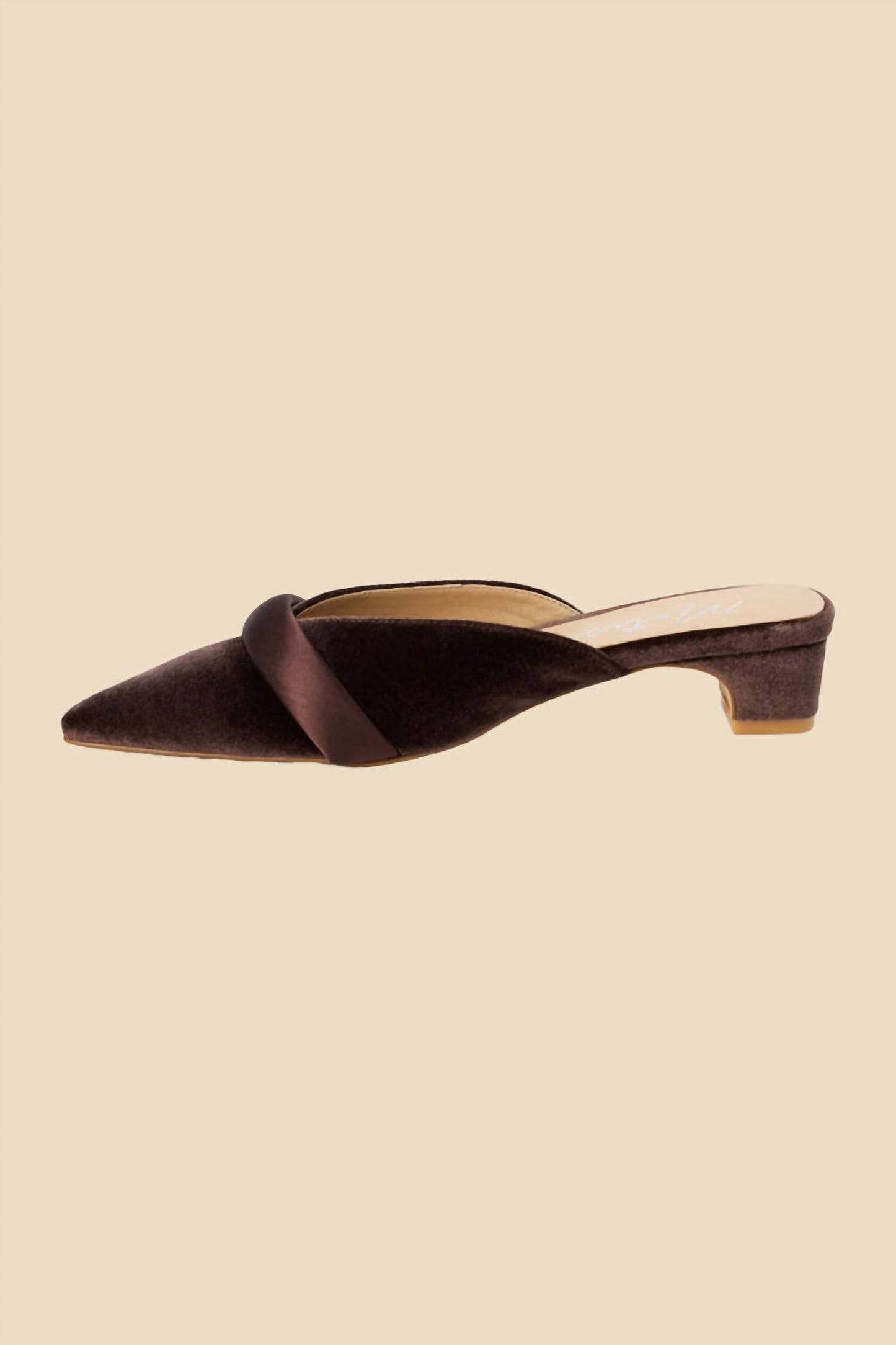 Matisse - Women's Kellan Heeled Mule